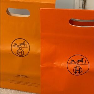 Hermes bag